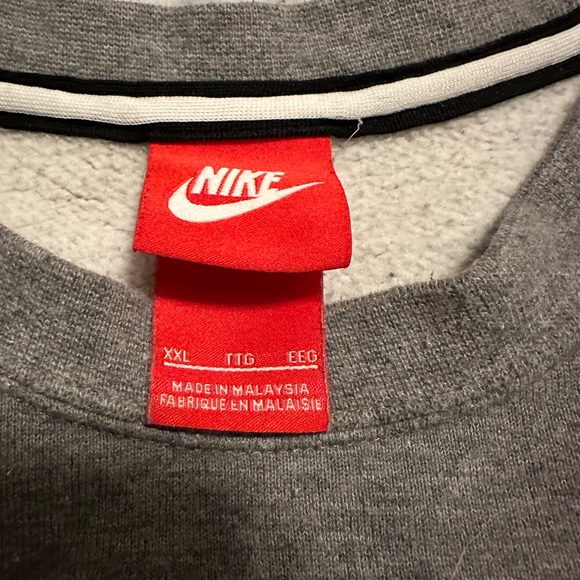 Nike air crewneck - Picture 3 of 3